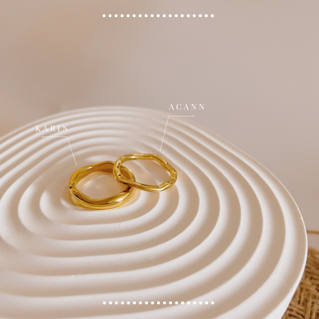 Wedding Ring Illustration Vector Download